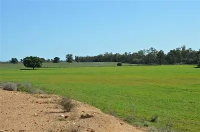 * Kallara, Nyngan NSW 2825