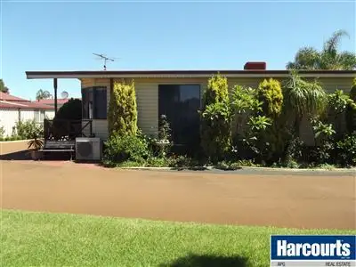 Second view of Homely retirement listing, 17 Discovery Park, Bunbury WA 6230