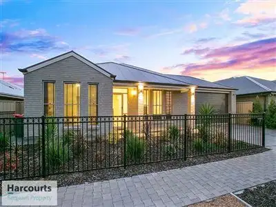 Main view of Homely house listing, 7 Nolan Place, Munno Para West SA 5115