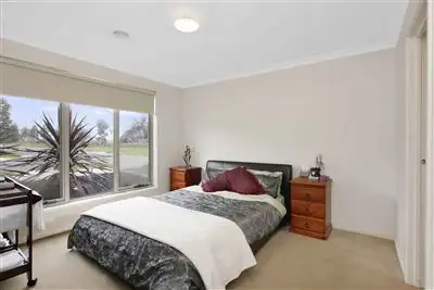 Fifth view of Homely house listing, 22 Yumbarra Parade, Wollert VIC 3750