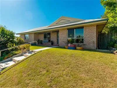 Second view of Homely house listing, 4 Kyla Court, Monkland QLD 4570