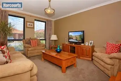 Fourth view of Homely house listing, 2/8 Trinity Way, Clarkson WA 6030