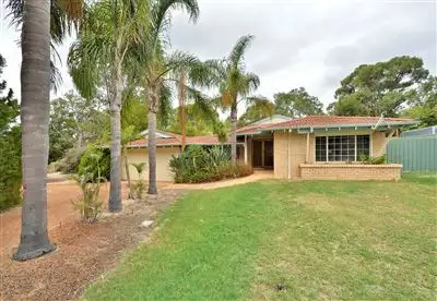 Main view of Homely house listing, 8 Elleker Close, Greenfields WA 6210