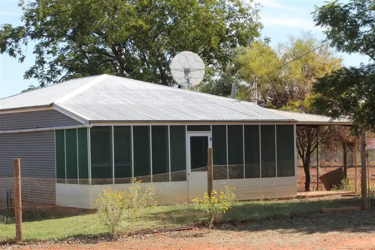 Fifth view of Homely rural property listing, . Talyealye & Karto, Hungerford QLD 4493