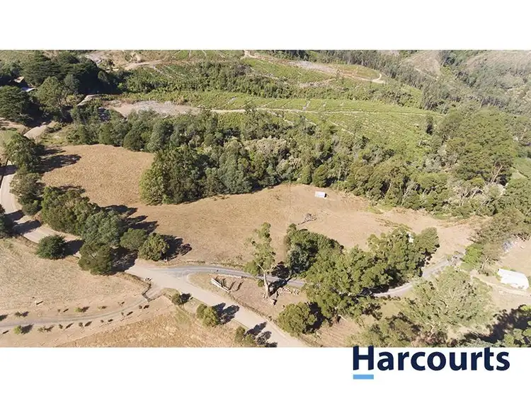 Second view of Homely rural property listing, Lot 1, 1 Ferndale Road, Ferndale VIC 3821