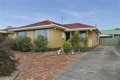 163 Anakie Road, Bell Post Hill VIC 3215