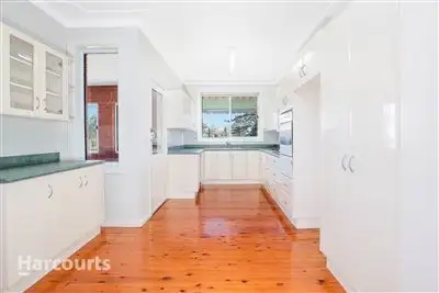 Third view of Homely house listing, 43 Tomah Street, Carlingford NSW 2118
