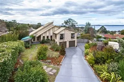 Main view of Homely house listing, 3 Ashley Court, Blackmans Bay TAS 7052