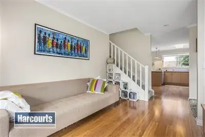 Fourth view of Homely townhouse listing, 4/64 Vinter Avenue, Croydon VIC 3136