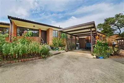 Main view of Homely house listing, 12/224 Harrow Road, Glenfield NSW 2167