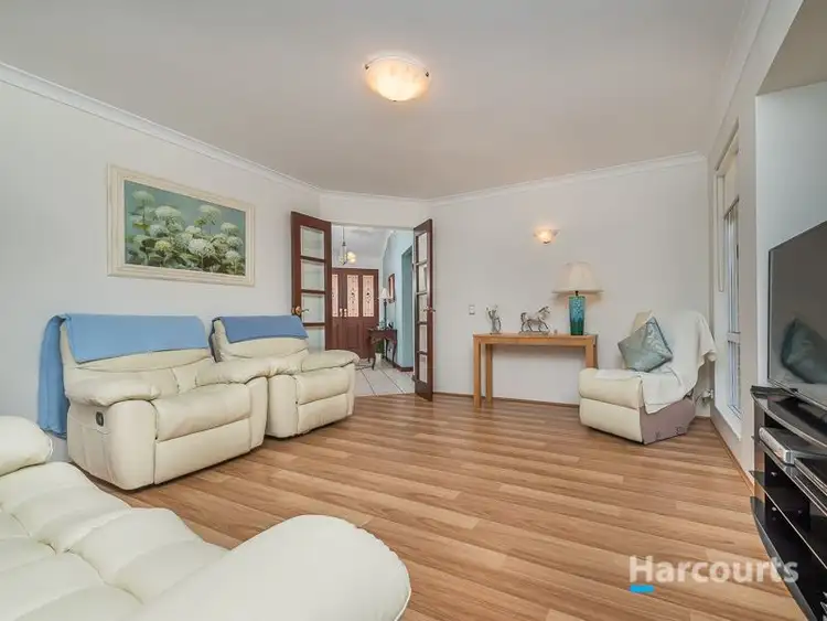 Seventh view of Homely house listing, 58 Jarrahwood Glen, Bullsbrook WA 6084