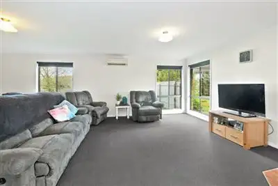 Third view of Homely house listing, 17 Berna Court, Ross Creek VIC 3351
