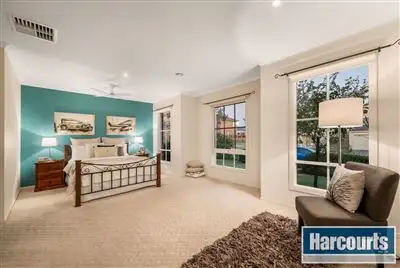 Second view of Homely house listing, 13 Monastery Close, Wantirna South VIC 3152