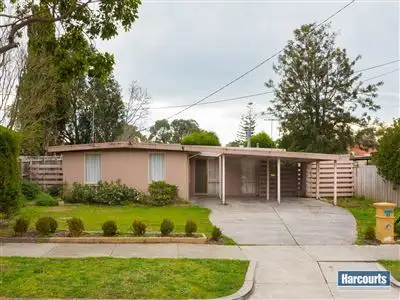 Main view of Homely house listing, 63 Academy Avenue, Wheelers Hill VIC 3150