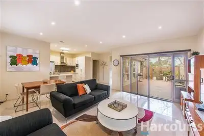 Third view of Homely unit listing, 2B Park Street, Seaford VIC 3198