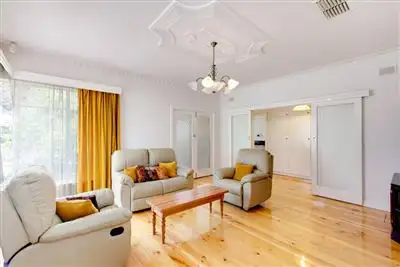 Third view of Homely house listing, 61 Narinna Avenue, Cumberland Park SA 5041