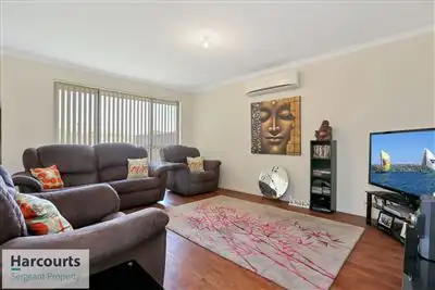 Fourth view of Homely house listing, 29 Kalyvas Drive, Munno Para West SA 5115