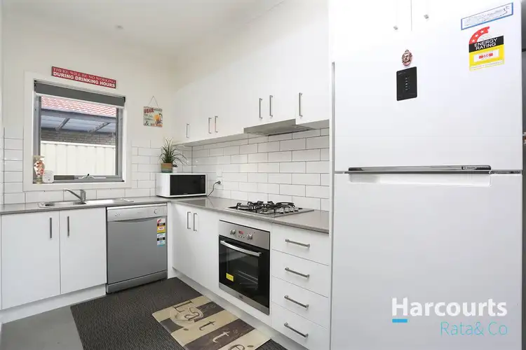 Second view of Homely unit listing, 2/19 Howell Street, Lalor VIC 3075