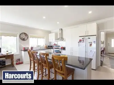 Fourth view of Homely house listing, 13 Benjamin Street, Neerim South VIC 3831