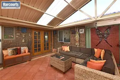 Second view of Homely house listing, 27 Lawson Way, Padbury WA 6025