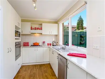 Third view of Homely townhouse listing, 23/12 Surrey Road, Mount Waverley VIC 3149