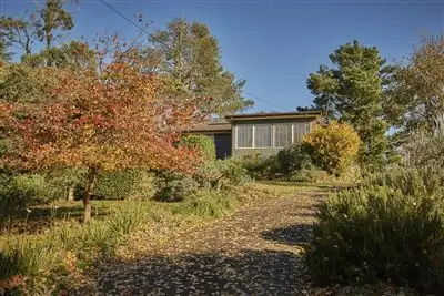 Main view of Homely house listing, 109 Yuille Street, Buninyong VIC 3357