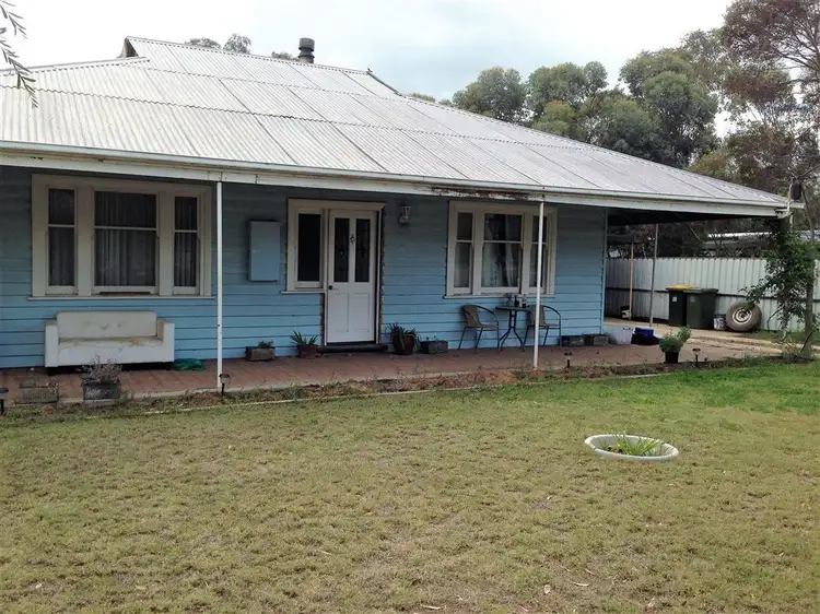 Fourth view of Homely house listing, 31 Adelaide Road, Pinnaroo SA 5304