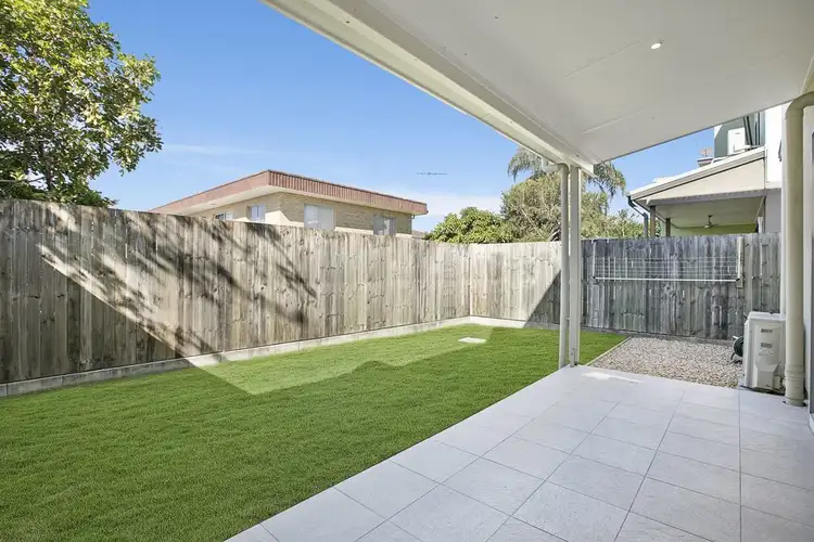 Fifth view of Homely townhouse listing, 3/9 Bradley Avenue, Kedron QLD 4031
