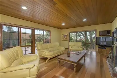 Second view of Homely house listing, 11 Chippendale Terrace, Burwood East VIC 3151