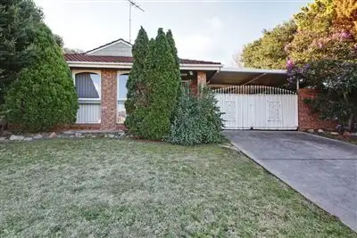 Main view of Homely house listing, 13 Ophelia Street, Rosemeadow NSW 2560