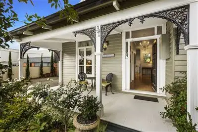 Main view of Homely unit listing, 34a Cimitiere Street, Launceston TAS 7250