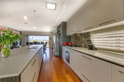 Second view of Homely house listing, 1/23 Collings Street, Balmoral QLD 4171