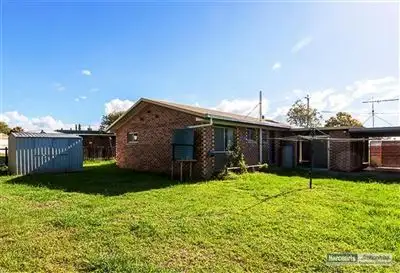 Main view of Homely house listing, 46 Orchid Drive, Beaudesert QLD 4285