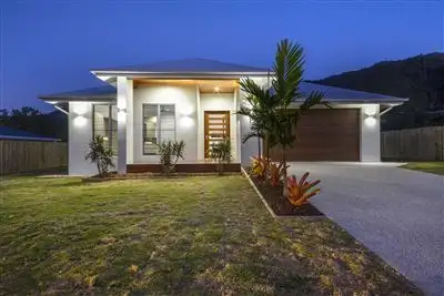 Main view of Homely house listing, 27 Stanley Drive, Cannon Valley QLD 4800