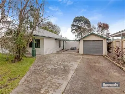 Third view of Homely house listing, 31 Drouin Rd, Poowong VIC 3988