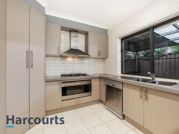 Sixth view of Homely house listing, 15 Cunningham Chase, Burnside Heights VIC 3023