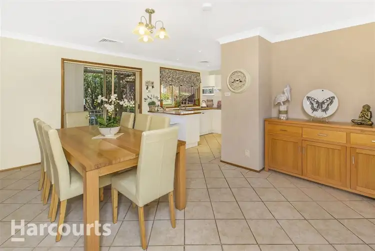 Fifth view of Homely house listing, 25 Kearns Avenue, Kearns NSW 2558