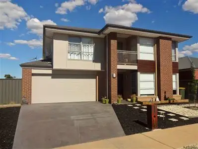 Main view of Homely house listing, 4 Blackwood Drive, Wangaratta VIC 3677