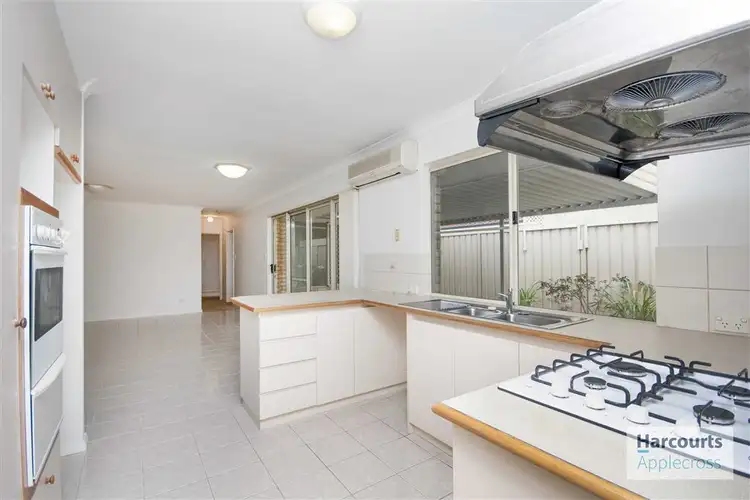 Second view of Homely house listing, 25 Talbot Avenue, Como WA 6152