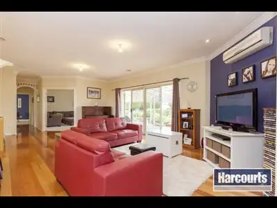 Sixth view of Homely house listing, 1 Lillico Road, Warragul VIC