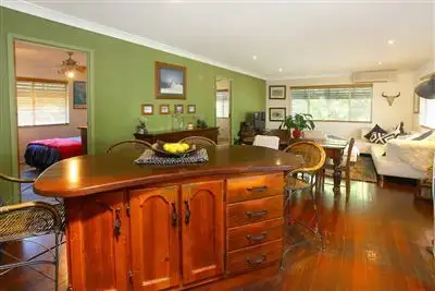 Sixth view of Homely house listing, 1 Kerr Avenue, Southport QLD 4215
