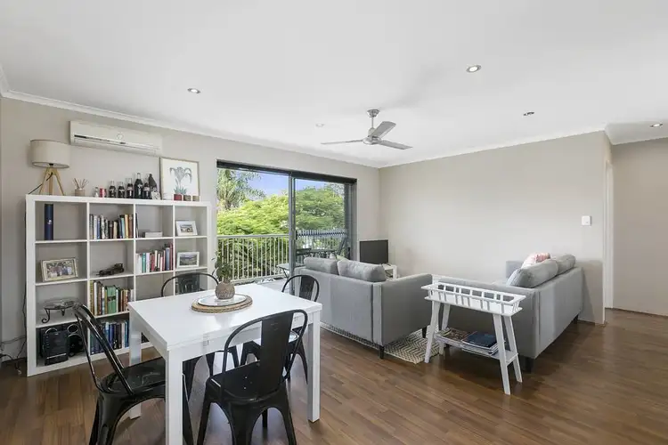 Fourth view of Homely unit listing, 5/35 York Street, Coorparoo QLD 4151