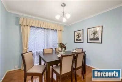 Fifth view of Homely house listing, 15 Marlesford Avenue, Wantirna VIC 3152