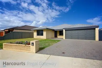 Main view of Homely house listing, 65 Princeton Circuit, Aubin Grove WA 6164