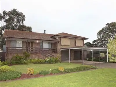 Main view of Homely house listing, 96 The Strand, Brahma Lodge SA 5109
