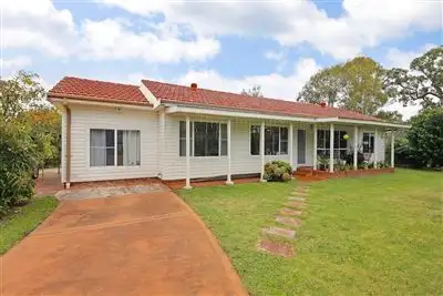 Second view of Homely house listing, 60 Narellan Road, Narellan Vale NSW 2567