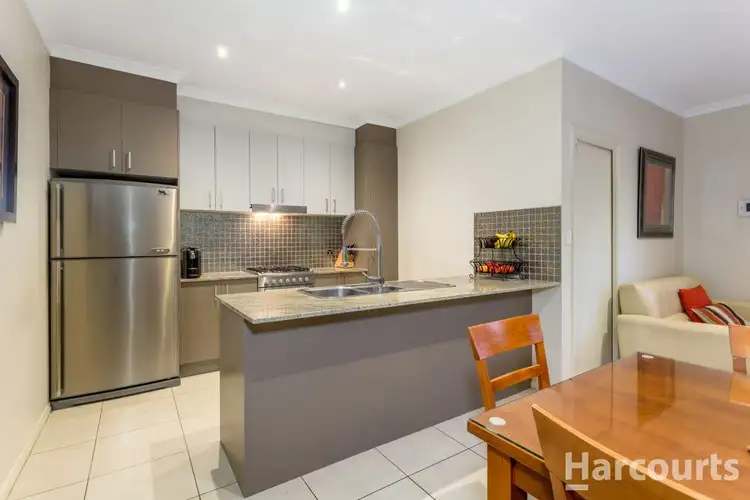 Fourth view of Homely house listing, 100 Gozzard Street, Gungahlin ACT 2912