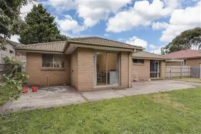 Third view of Homely house listing, 3 Cotoneaster Way, Langwarrin VIC 3910