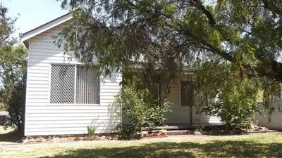 Main view of Homely house listing, 45 Centenary Ave, Cootamundra NSW