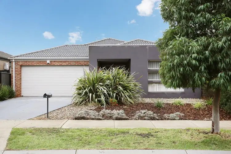 8 Turva Avenue, Tarneit VIC 3029